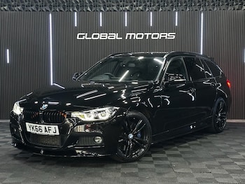 Used BMW 3 Series 2016 for sale - 78444187: Photo