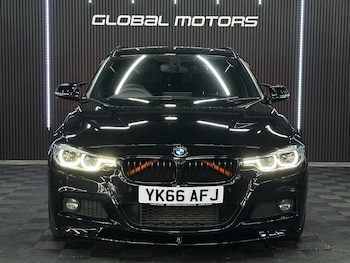 Used BMW 3 Series 2016 for sale - 78444187: Photo