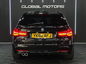 Used BMW 3 Series 2016 for sale - 78444187: Photo
