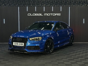 Used Audi A3 2016 for sale - 78271671: Photo