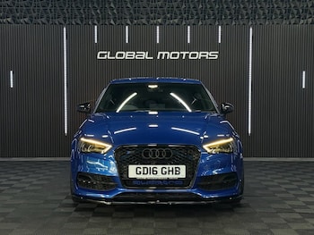 Used Audi A3 2016 for sale - 78271671: Photo