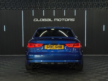 Used Audi A3 2016 for sale - 78271671: Photo