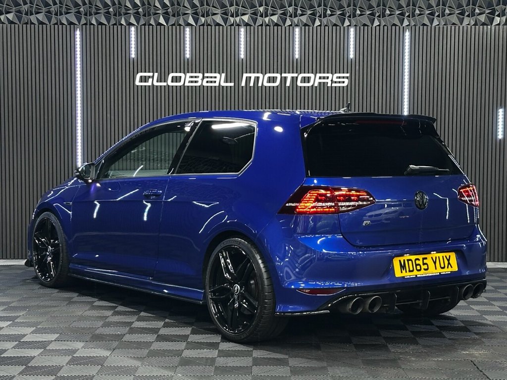 Used Volkswagen Golf 2015 for sale - 77507981: Photo 14