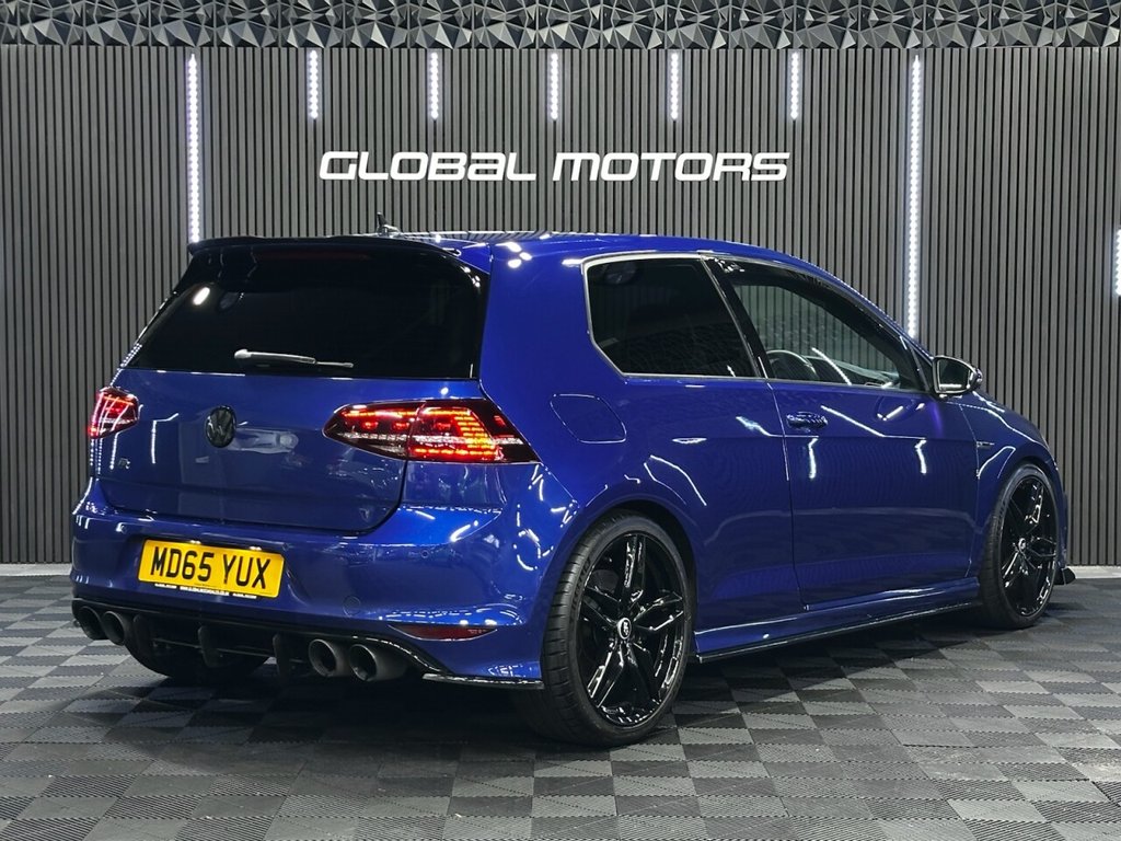 Used Volkswagen Golf 2015 for sale - 77507981: Photo 15