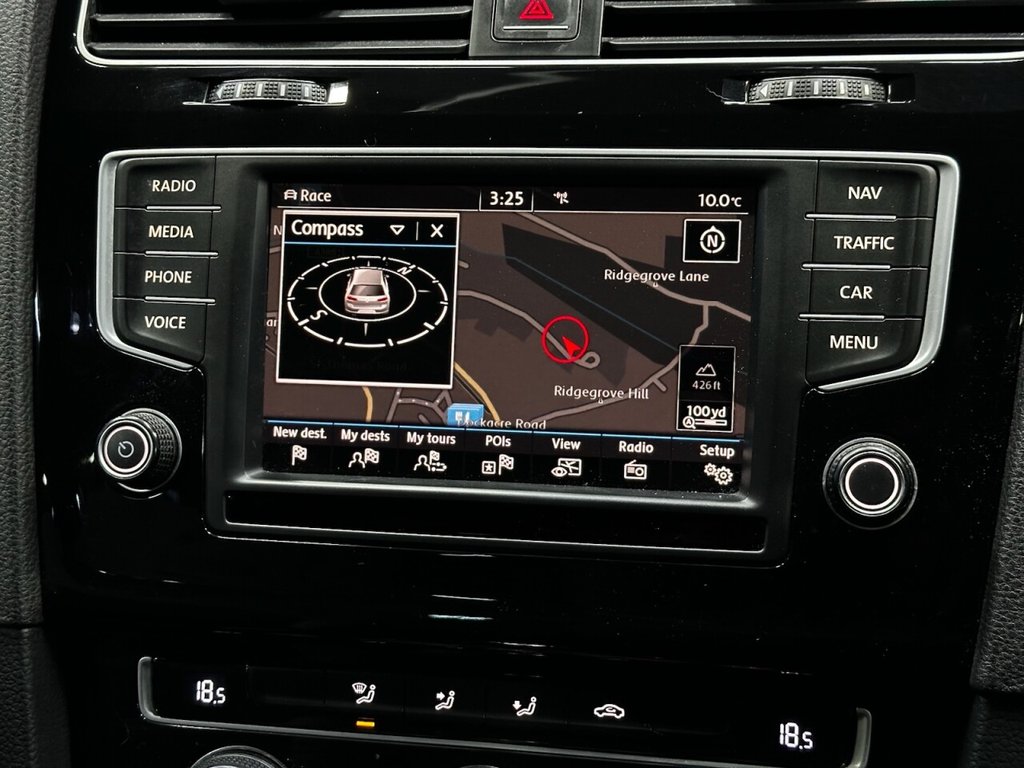 Used Volkswagen Golf 2015 for sale - 77507981: Photo 27