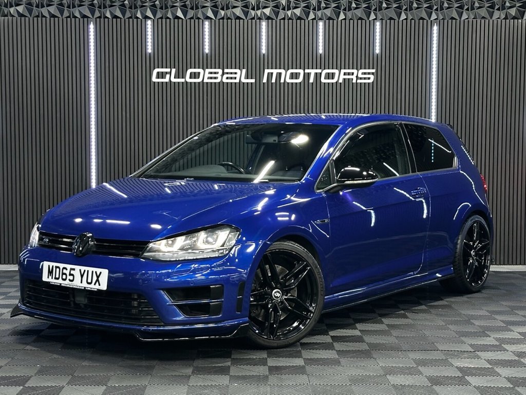 Used Volkswagen Golf 2015 for sale - 77507981: Photo 34