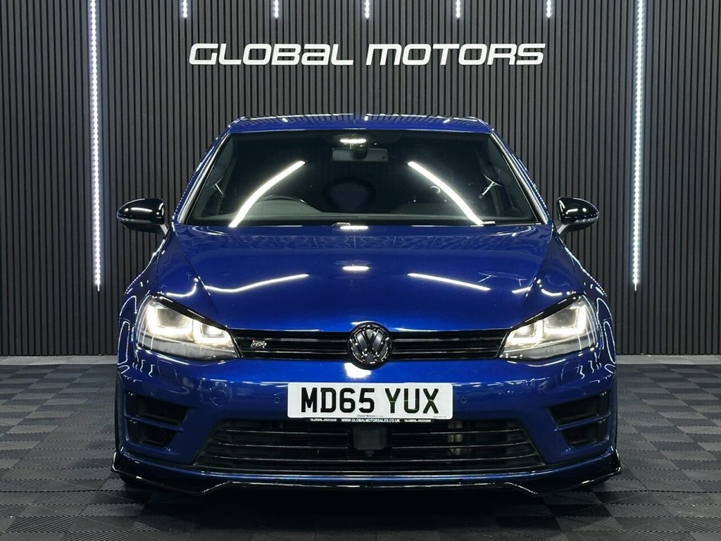 Used Volkswagen Golf 2015 for sale - 77507981: Photo 35