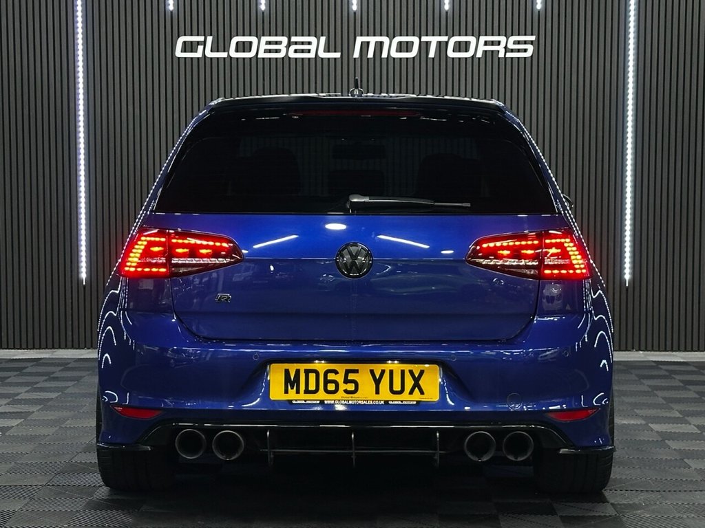 Used Volkswagen Golf 2015 for sale - 77507981: Photo 4