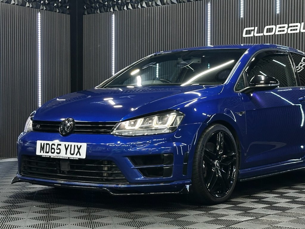 Used Volkswagen Golf 2015 for sale - 77507981: Photo 43