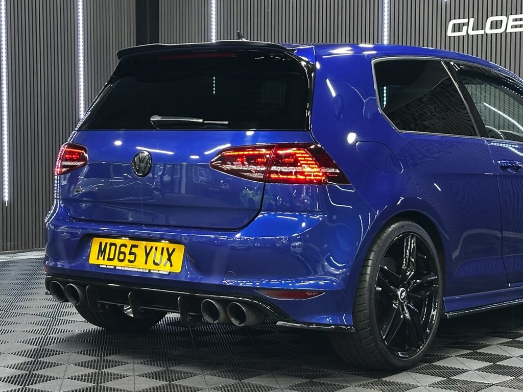 Used Volkswagen Golf 2015 for sale - 77507981: Photo 44