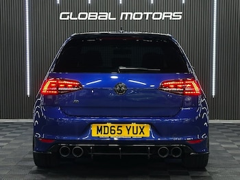 Used Volkswagen Golf 2015 for sale - 77507981: Photo