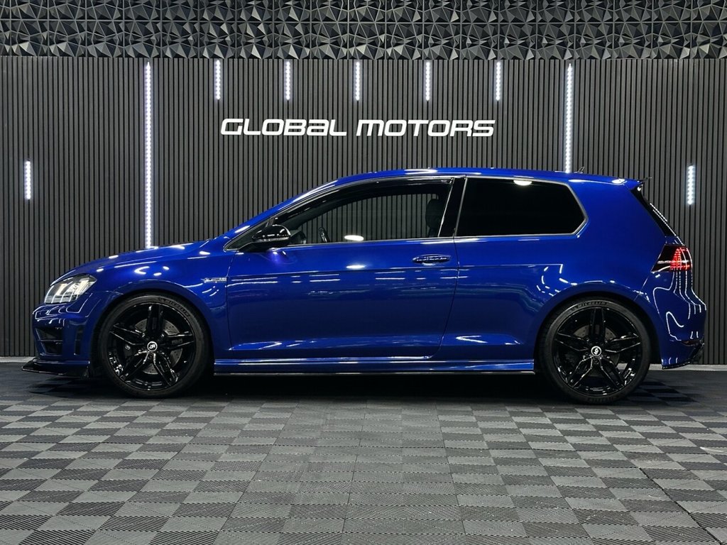 Used Volkswagen Golf 2015 for sale - 77507981: Photo 5