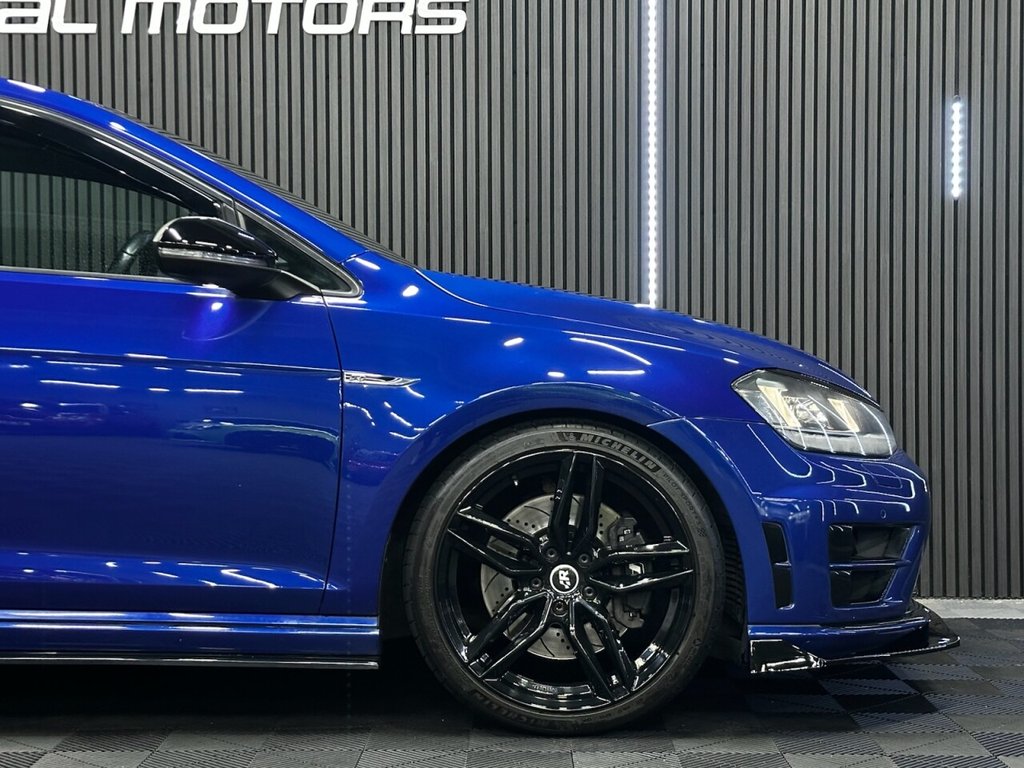 Used Volkswagen Golf 2015 for sale - 77507981: Photo 8