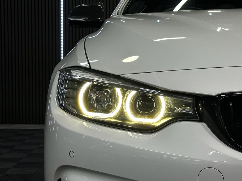 Used BMW 4 Series 2018 for sale - 77133692: Photo 13