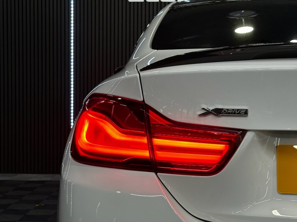 Used BMW 4 Series 2018 for sale - 77133692: Photo 14