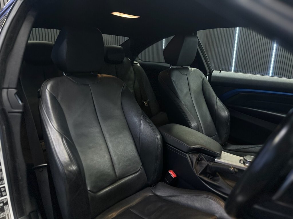 Used BMW 4 Series 2018 for sale - 77133692: Photo 18