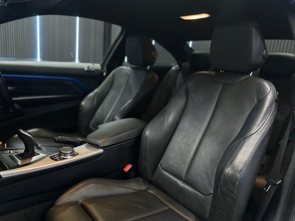 Used BMW 4 Series 2018 for sale - 77133692: Photo 19