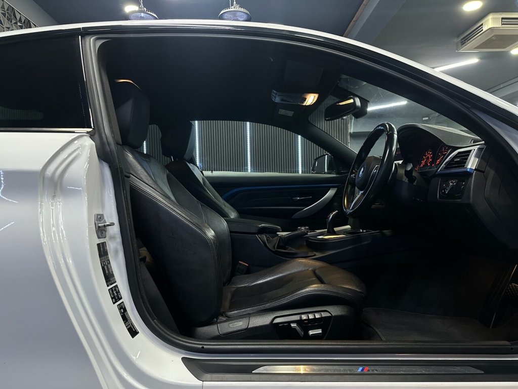 Used BMW 4 Series 2018 for sale - 77133692: Photo 20