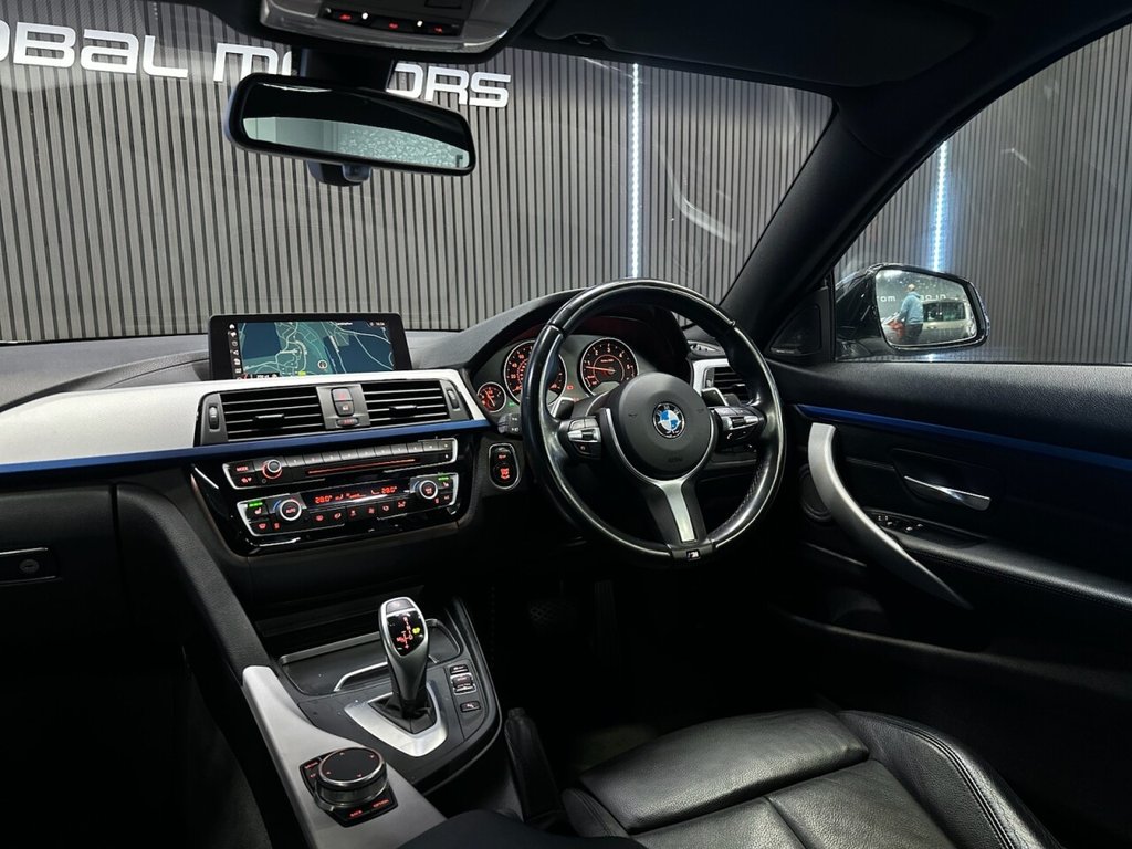 Used BMW 4 Series 2018 for sale - 77133692: Photo 22