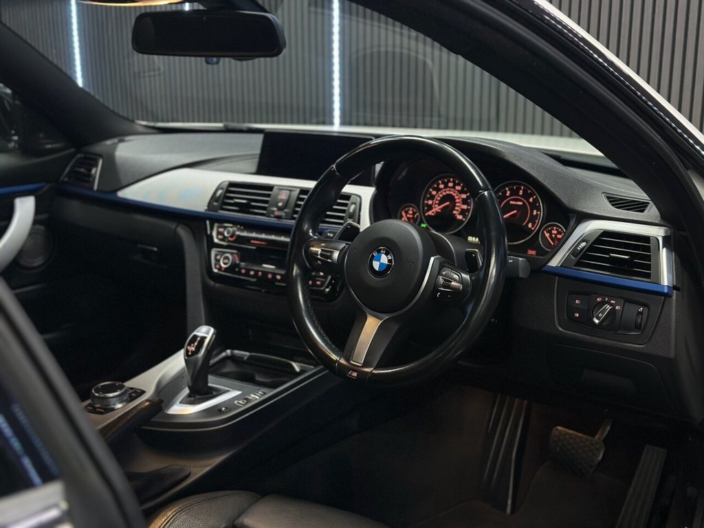 Used BMW 4 Series 2018 for sale - 77133692: Photo 24