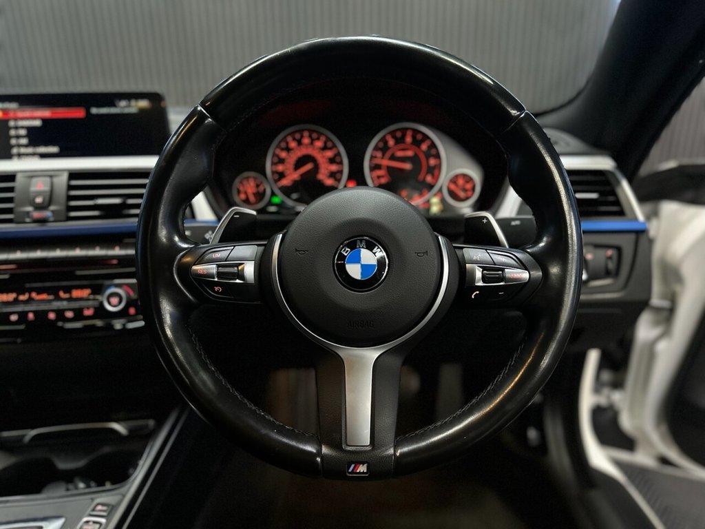 Used BMW 4 Series 2018 for sale - 77133692: Photo 25