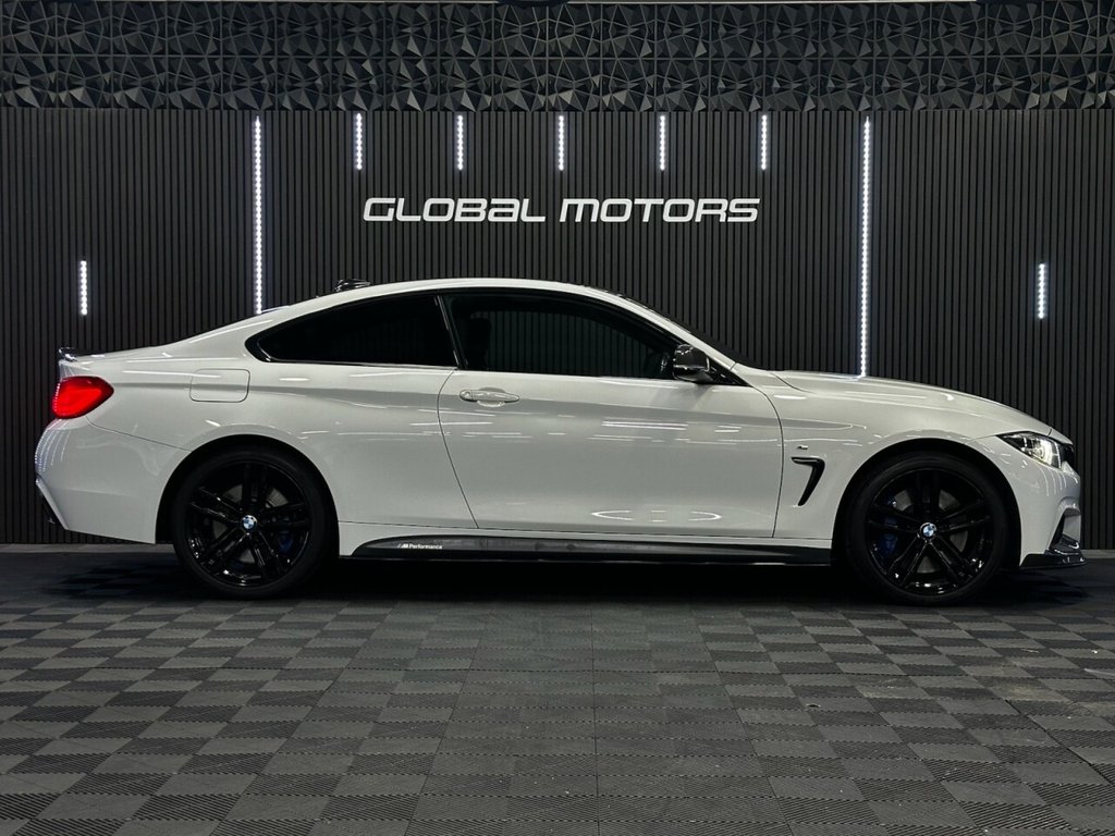 Used BMW 4 Series 2018 for sale - 77133692: Photo 6