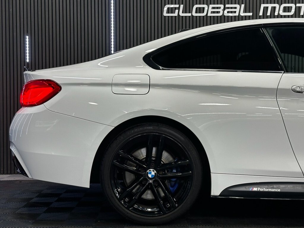 Used BMW 4 Series 2018 for sale - 77133692: Photo 7