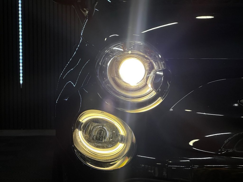 Used Abarth 595 2016 for sale - 76883615: Photo 12