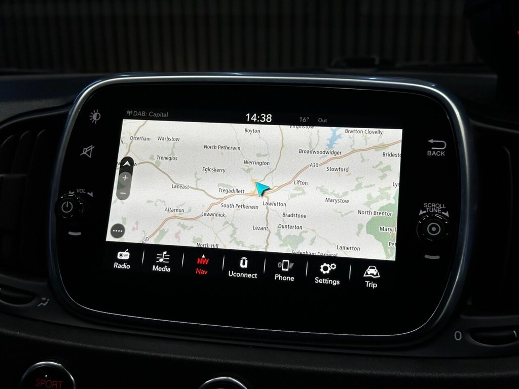 Used Abarth 595 2016 for sale - 76883615: Photo 29