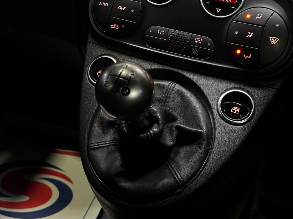 Used Abarth 595 2016 for sale - 76883615: Photo 32