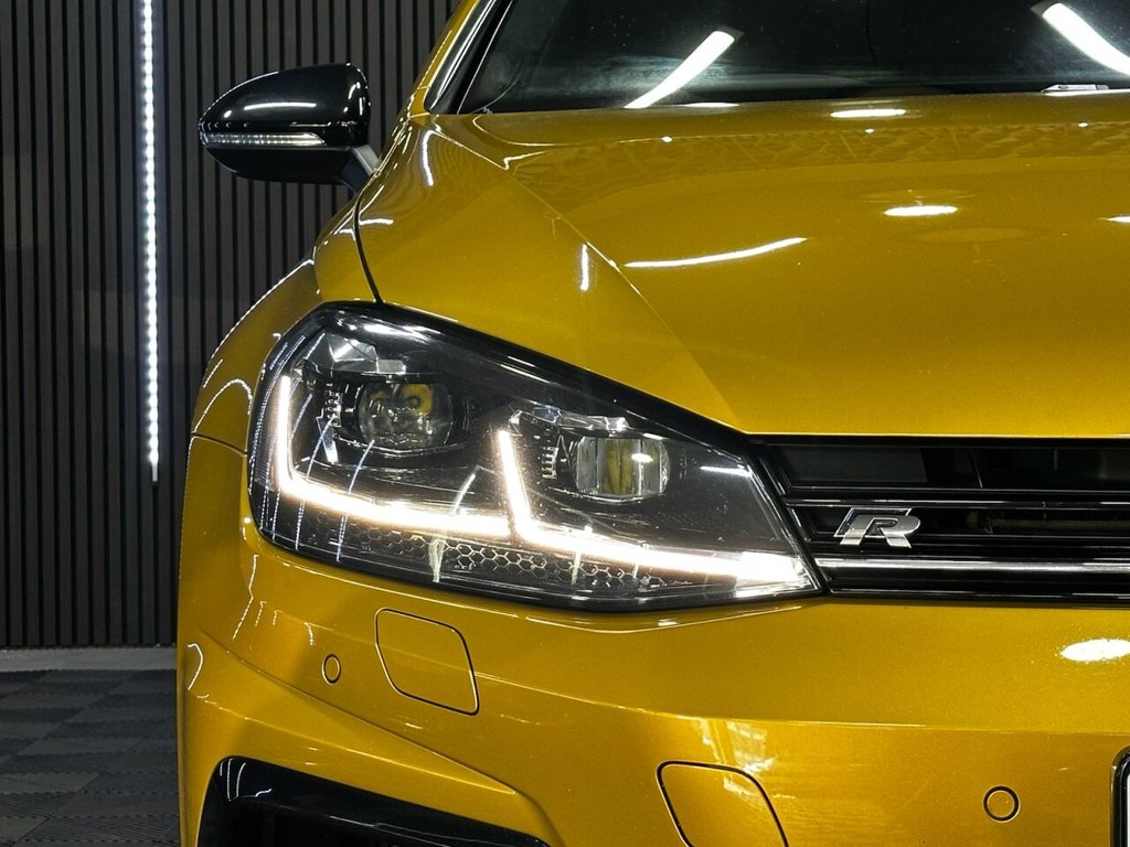 Used Volkswagen Golf 2017 for sale - 77976353: Photo 11