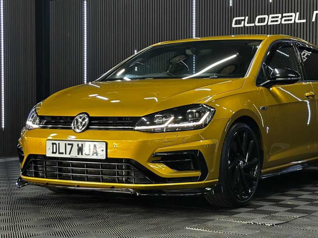 Used Volkswagen Golf 2017 for sale - 77976353: Photo 13