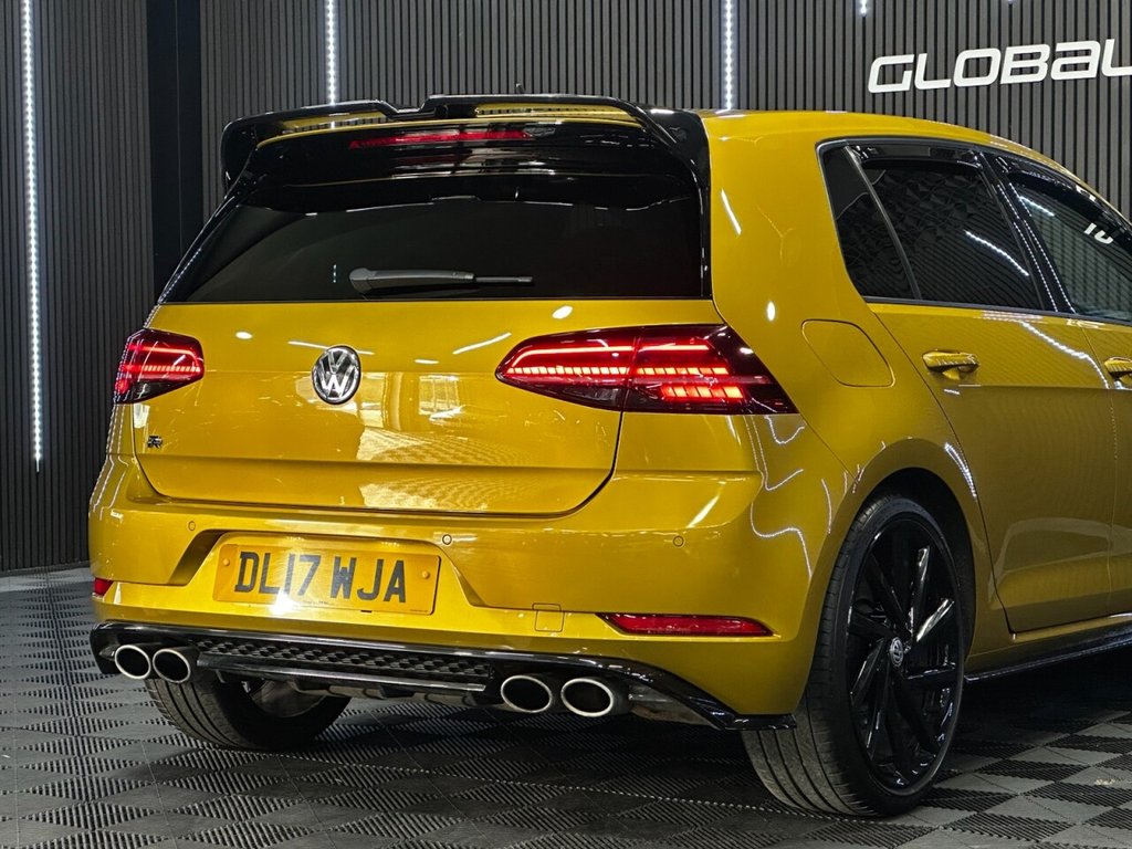 Used Volkswagen Golf 2017 for sale - 77976353: Photo 14