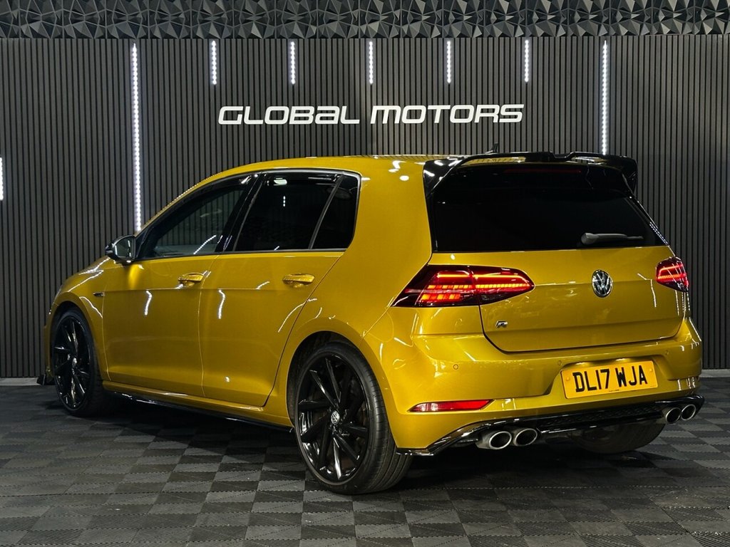 Used Volkswagen Golf 2017 for sale - 77976353: Photo 15