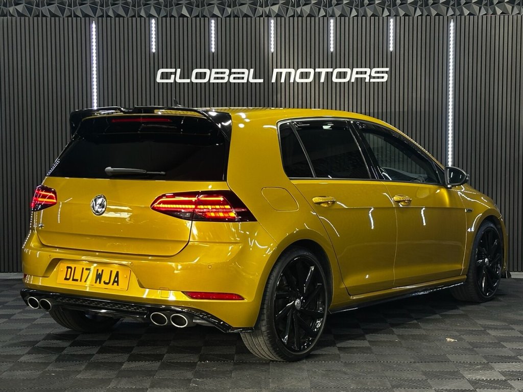 Used Volkswagen Golf 2017 for sale - 77976353: Photo 16