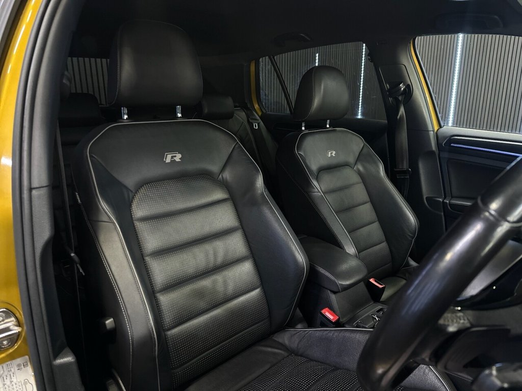 Used Volkswagen Golf 2017 for sale - 77976353: Photo 17