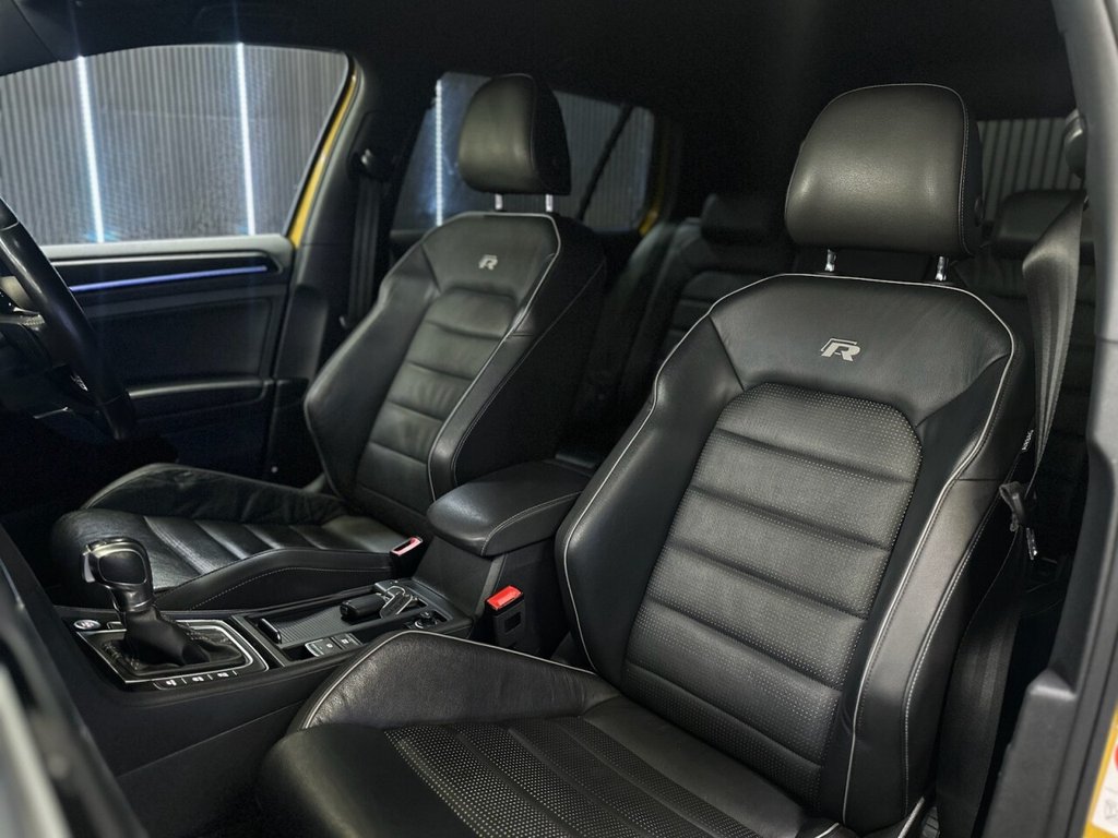 Used Volkswagen Golf 2017 for sale - 77976353: Photo 18