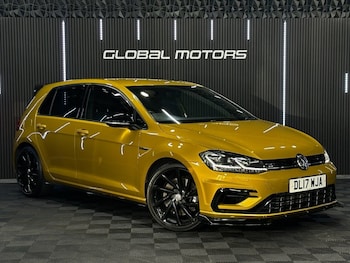 Used Volkswagen Golf 2017 for sale - 77976353: Photo