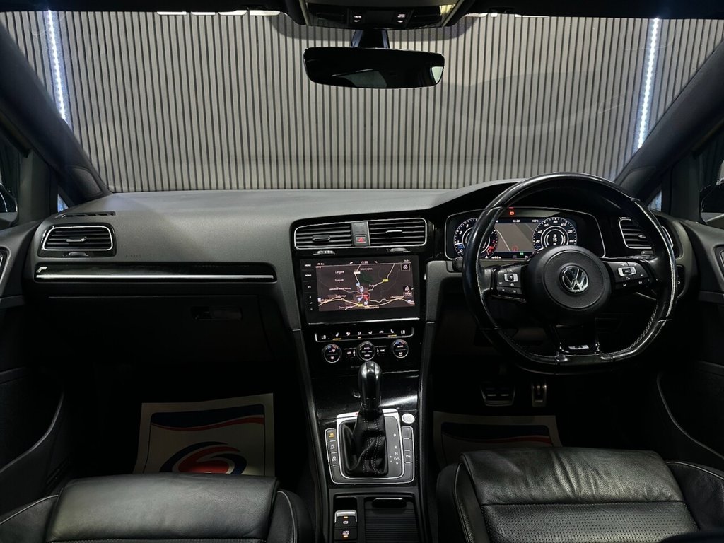 Used Volkswagen Golf 2017 for sale - 77976353: Photo 20