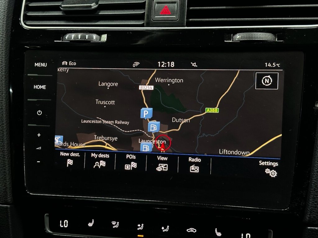 Used Volkswagen Golf 2017 for sale - 77976353: Photo 27