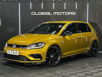 Used Volkswagen Golf 2017 for sale - 77976353: Photo