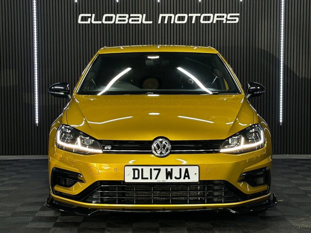 Used Volkswagen Golf 2017 for sale - 77976353: Photo 3