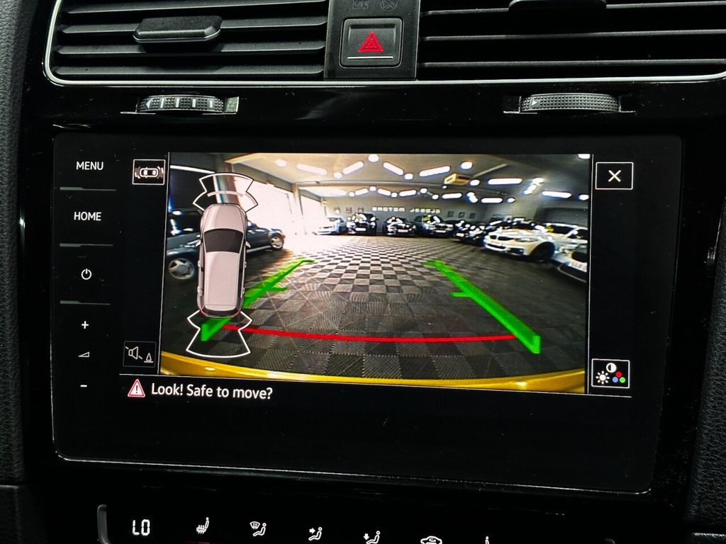 Used Volkswagen Golf 2017 for sale - 77976353: Photo 30