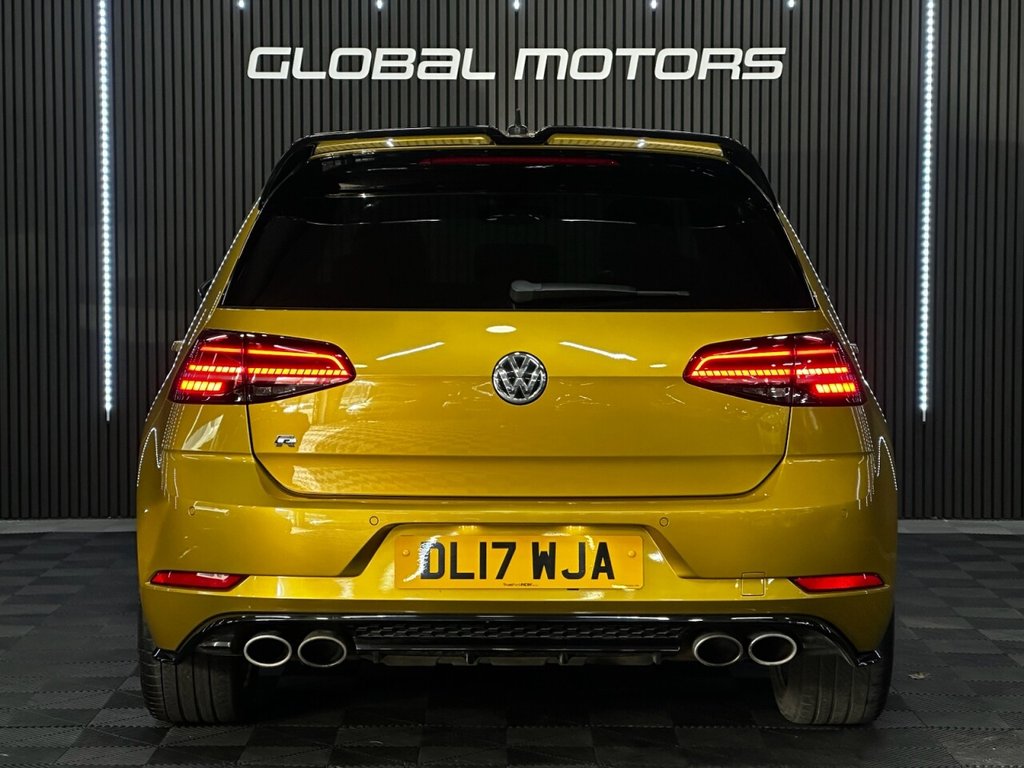 Used Volkswagen Golf 2017 for sale - 77976353: Photo 4