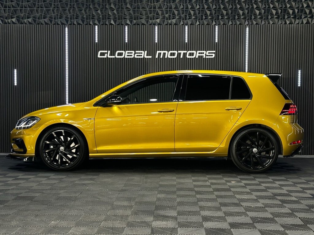 Used Volkswagen Golf 2017 for sale - 77976353: Photo 5