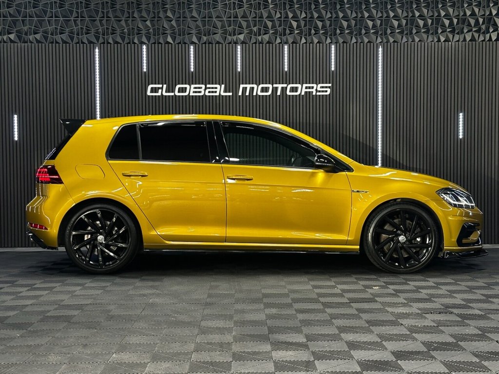 Used Volkswagen Golf 2017 for sale - 77976353: Photo 6