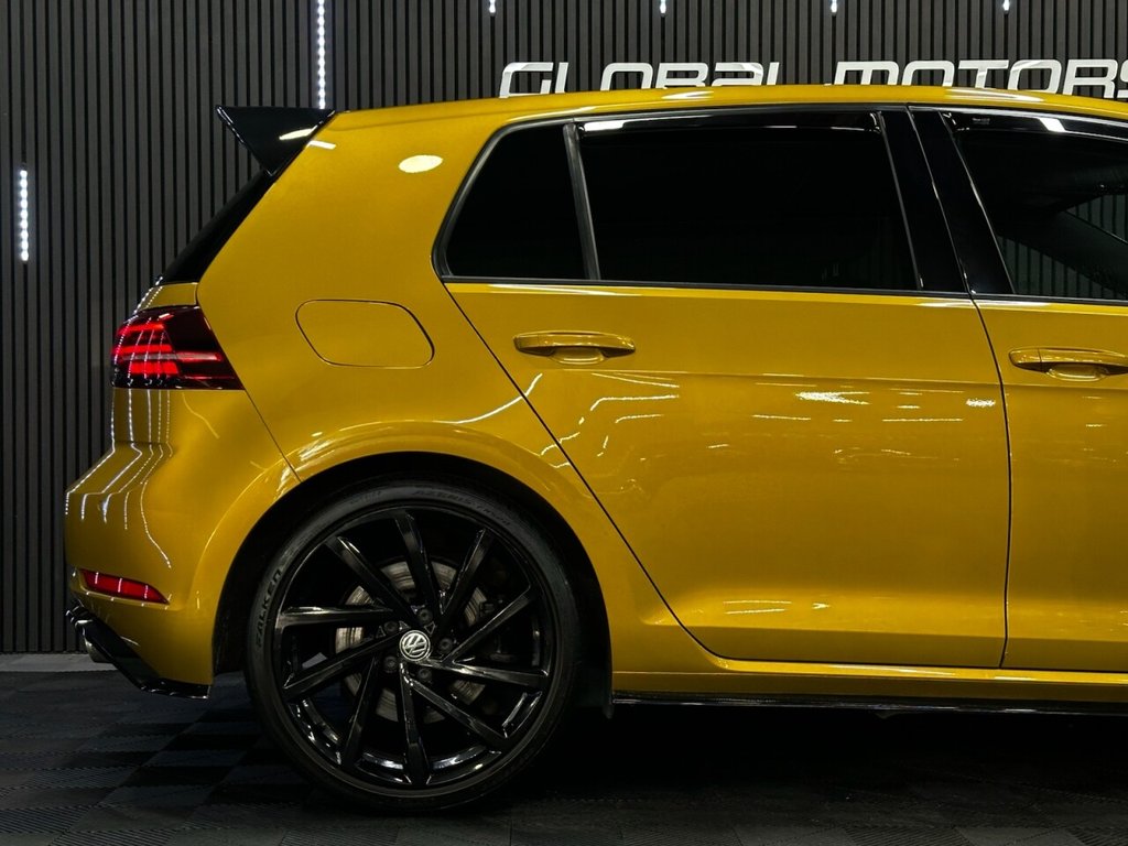 Used Volkswagen Golf 2017 for sale - 77976353: Photo 7