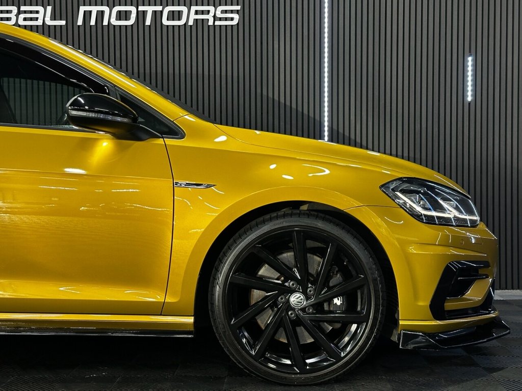 Used Volkswagen Golf 2017 for sale - 77976353: Photo 8