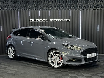 Used Ford Focus 2018 for sale - 79409240: Photo