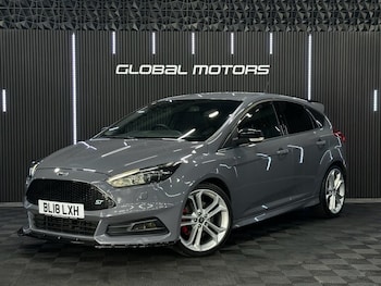 Used Ford Focus 2018 for sale - 79409240: Photo
